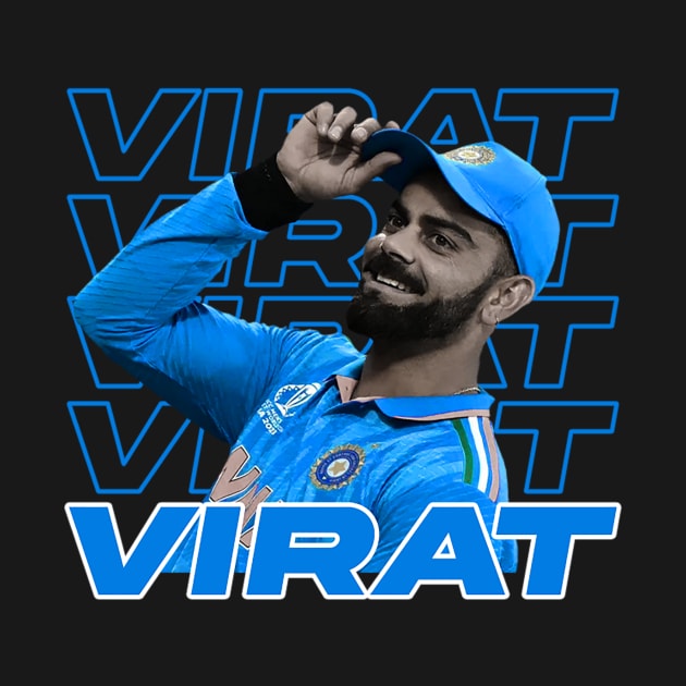 Virat by Pawsitivity Park