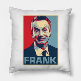 Frank Pillow