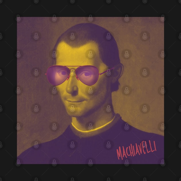 MACHIAVELLI - SWAG VERSION by PHILOSOPHY SWAGS