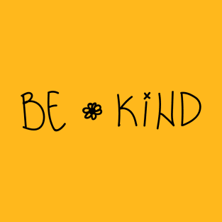 Be Kind T-Shirt