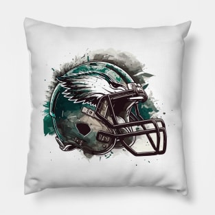 Go Birds 2 Pillow