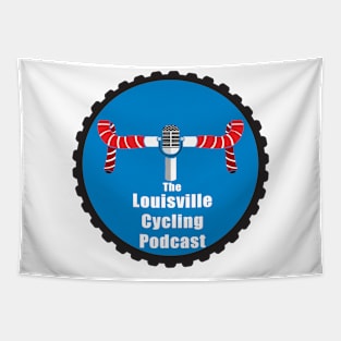 Louisville Cycling Podcast Tapestry