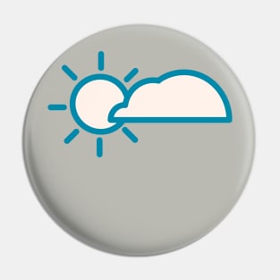 changing weather Pin