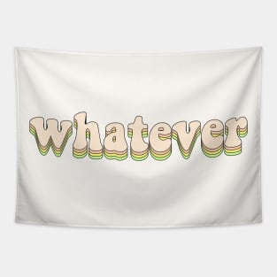 Whatever Tapestry