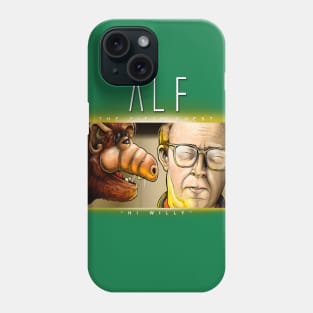 Alflien Phone Case