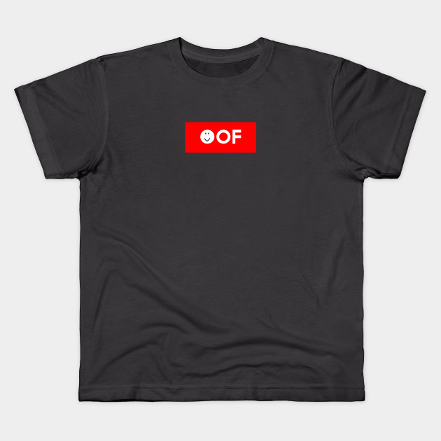 Roblox Oof Gaming Noob T Shirt Roblox Oof Camiseta Para Ninos Teepublic Mx - t shirt camisetas t shirt ropa de roblox