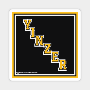 Yinzer Magnet