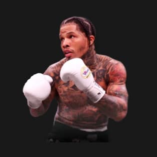 Gervonta T-Shirt