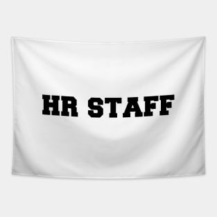 HR Staff Tapestry