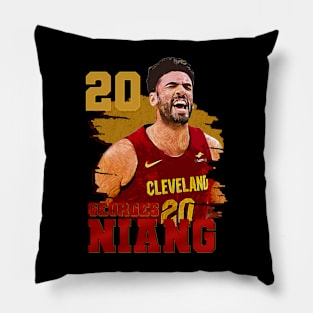 Georges niang || 20 Pillow