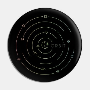 Orbit Pin