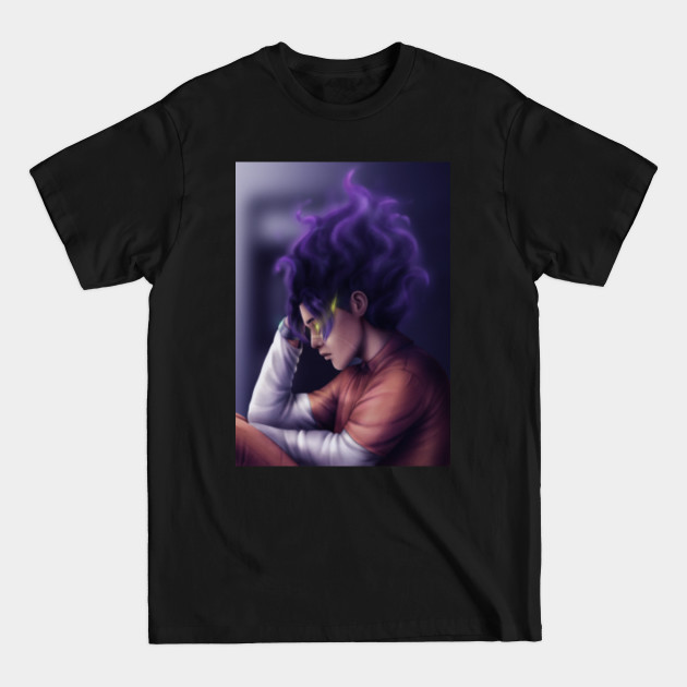 Discover Shirakumo - My Hero Academia - T-Shirt