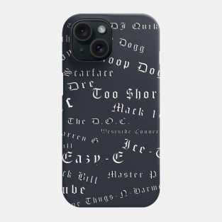 G-Funk Era Phone Case