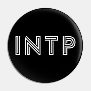 INTP ver. 2 Pin