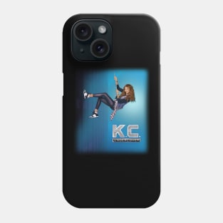 KC undercover Phone Case