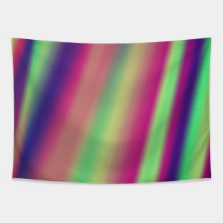 colorful rainbow abstract texture pattern background Tapestry