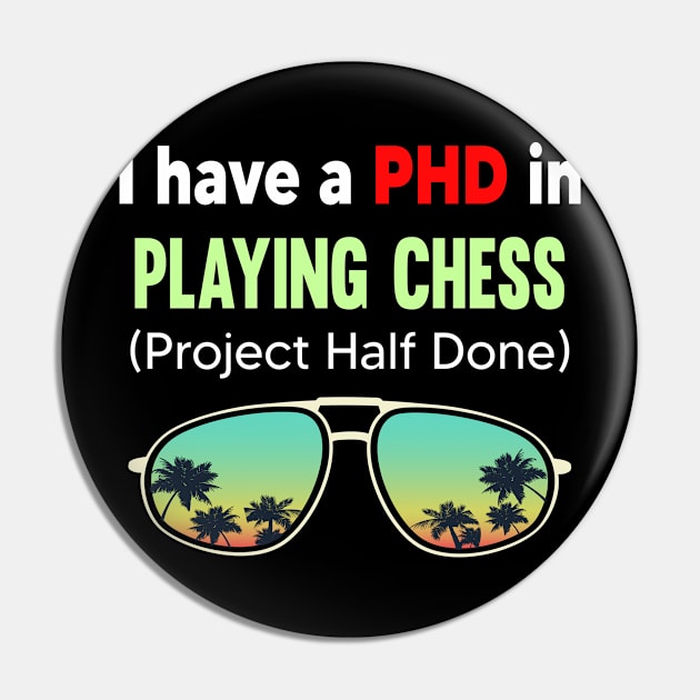 PHD Project Half Done Playing Chess Checkmate Checkmates Gambit Bishop Board Games Pin by symptomovertake