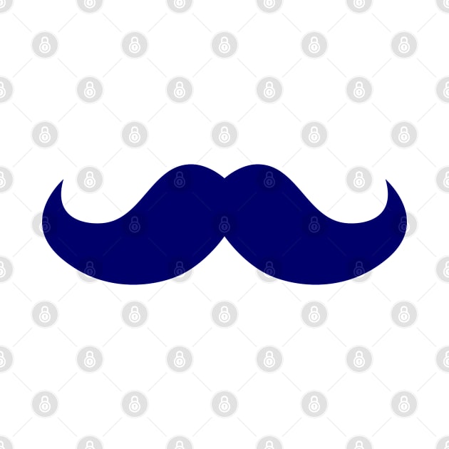 movember mustache by MZeeDesigns