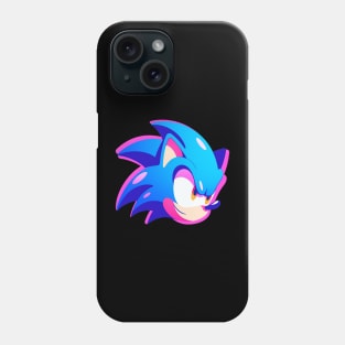 sonic Phone Case