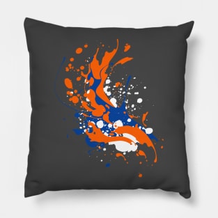 ink Pillow