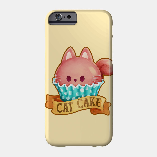 Catcupcake iPhone 11 case Catcupcake iPhone 11 case