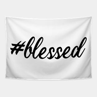 #blessed Tapestry