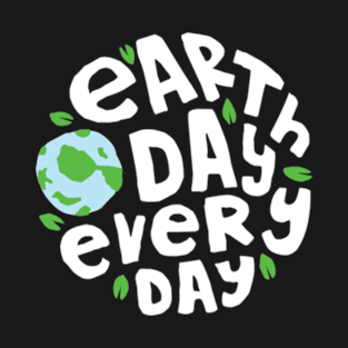 Earth T-Shirt