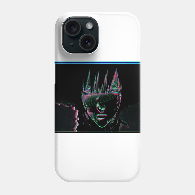 Killy Phone Case by RAdesigns