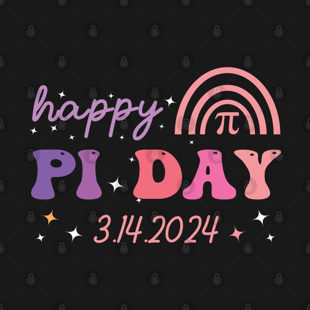 happy pi day teaching math groovy style by NIKA13