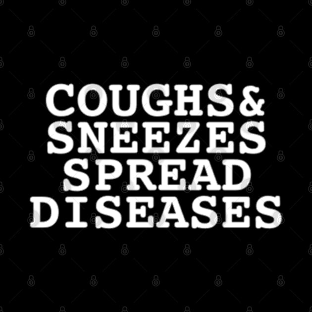 Coughs and Sneezes by Yule