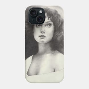 Third Eye Phone Case