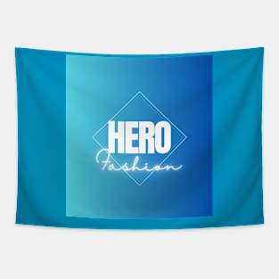 Hero Tapestry