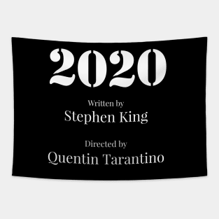 2020 pandemy year Tapestry