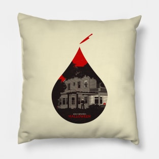 Horror Icons: Halloween Pillow