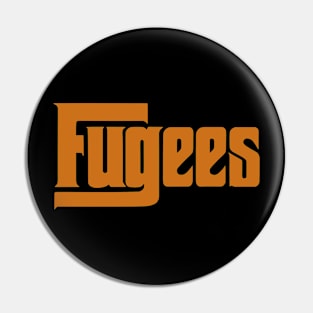 Fuu-Ge-Laa Pin