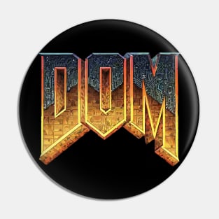 DOM Pin