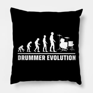 drums Pillow