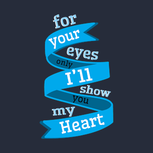 If I Could Fly T-Shirt