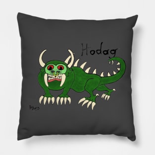 HODAG Pillow