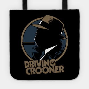 Driving Crooner Tote