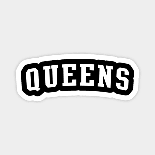 queens Magnet