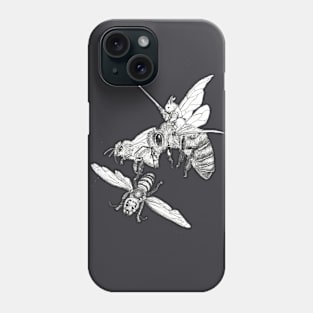 Bunny-The Hornet Slayer Phone Case