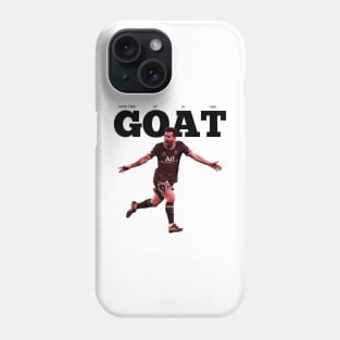 lionel messi Phone Case