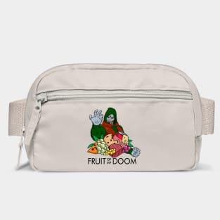 Fruit of MF DOOM Bag