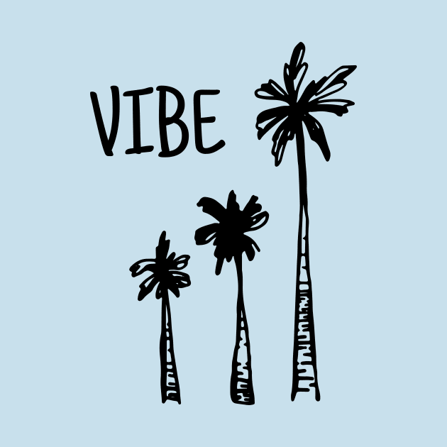 Good Vibes all round by mazdesigns