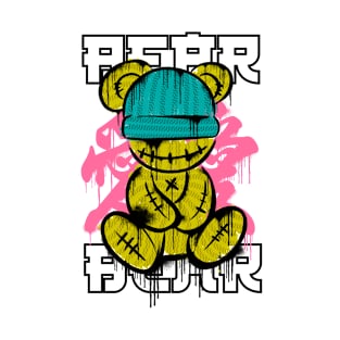 Bear T-Shirt