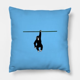 Hanging money Pillow