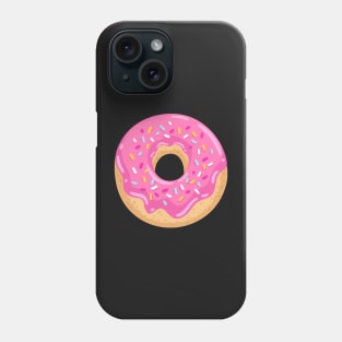 Donut Phone Case