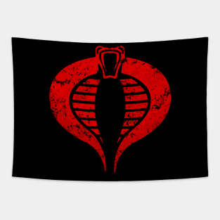 COBRA! Tapestry