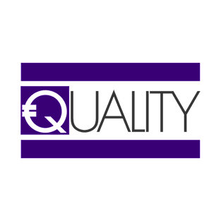 V2020-EQUALITY [PURPLE] T-Shirt